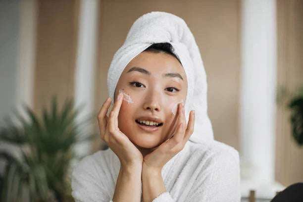Skin & Hair Care : Corée vs Scandinavie, deux visions du soin
